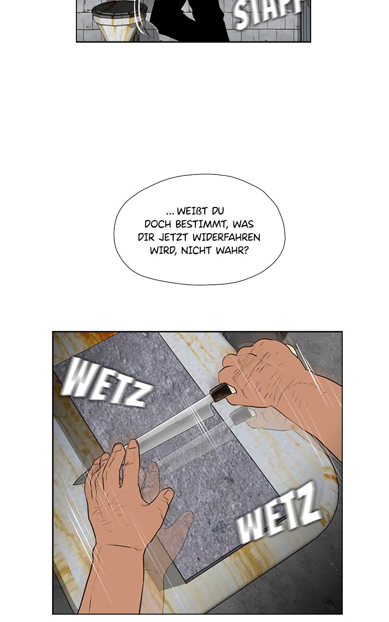 Read Reawakened Man Manga Online