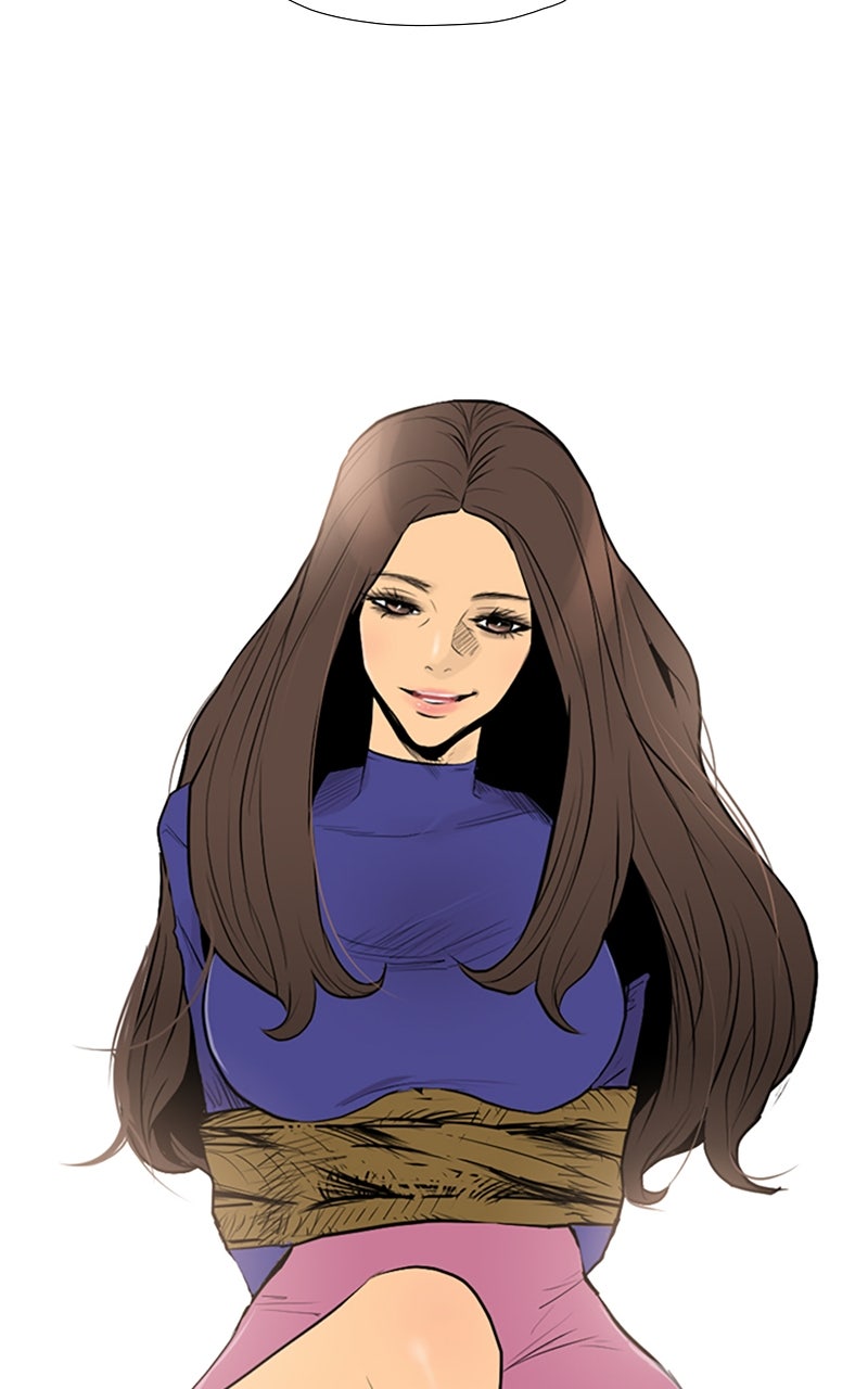 Read Reawakened Man Manga Online