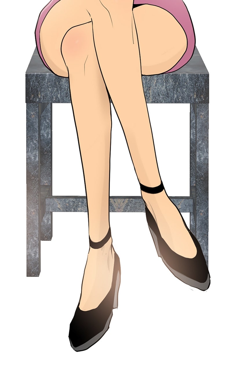 Read Reawakened Man Manga Online