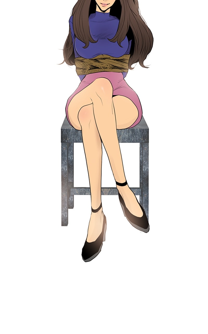 Read Reawakened Man Manga Online