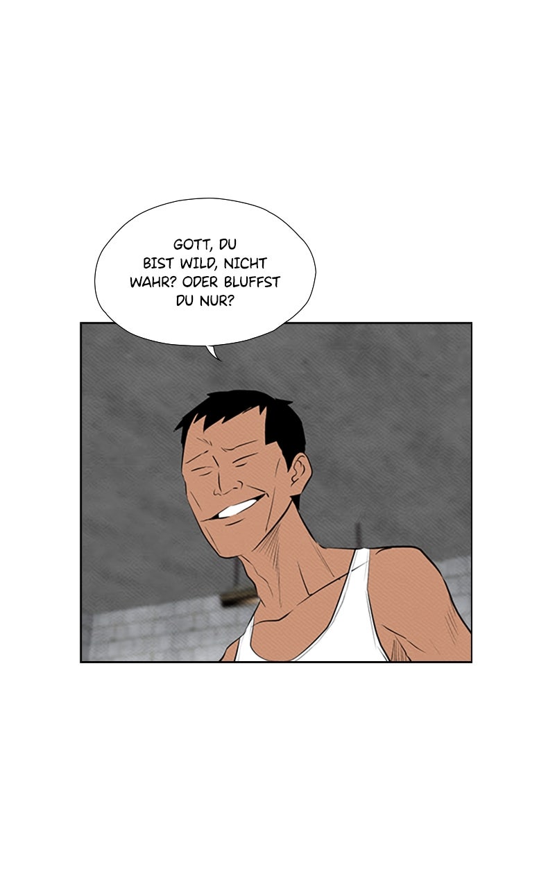 Read Reawakened Man Manga Online