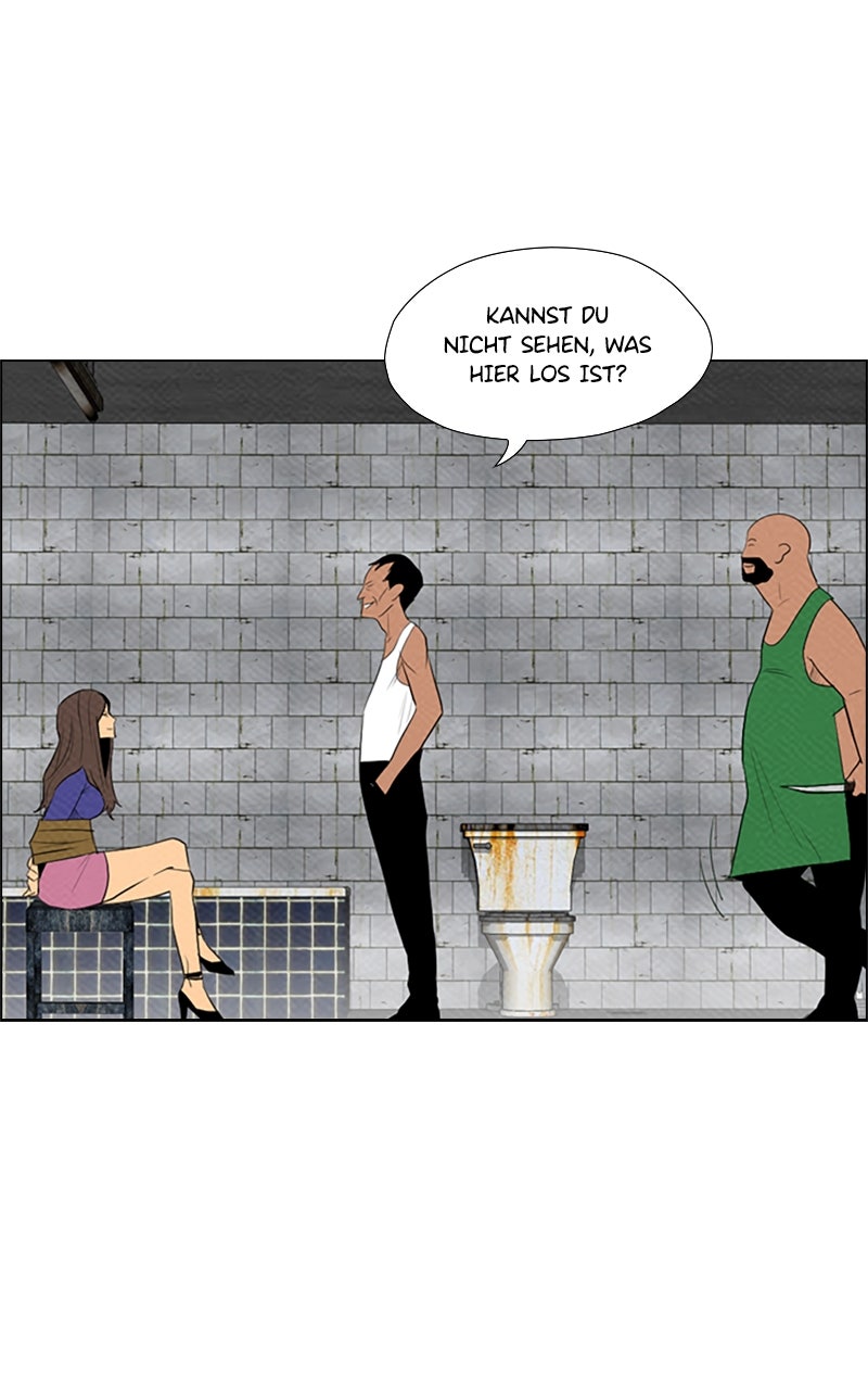 Read Reawakened Man Manga Online