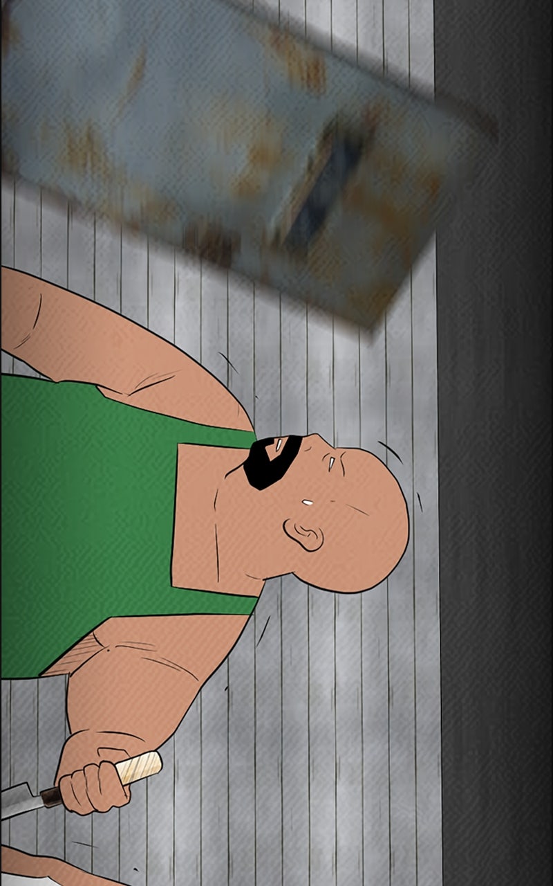 Read Reawakened Man Manga Online