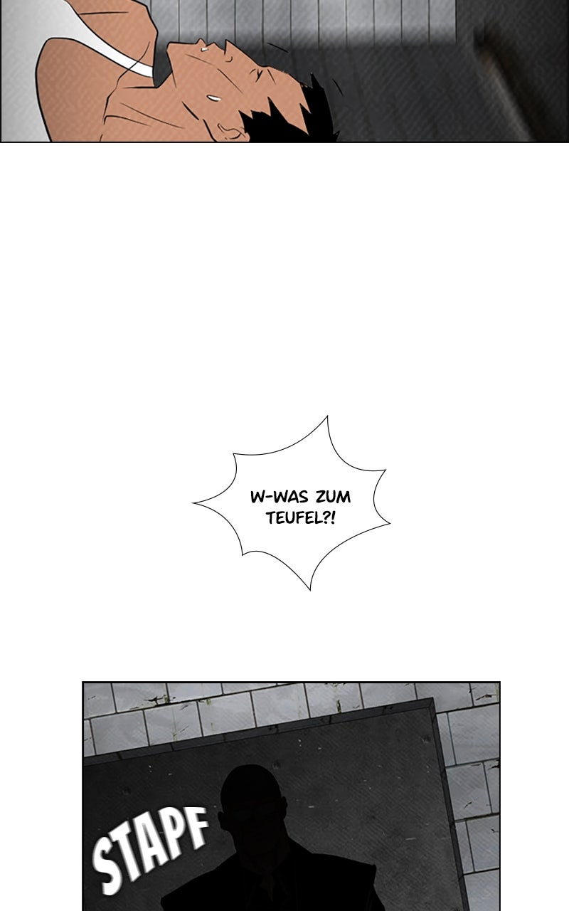 Read Reawakened Man Manga Online