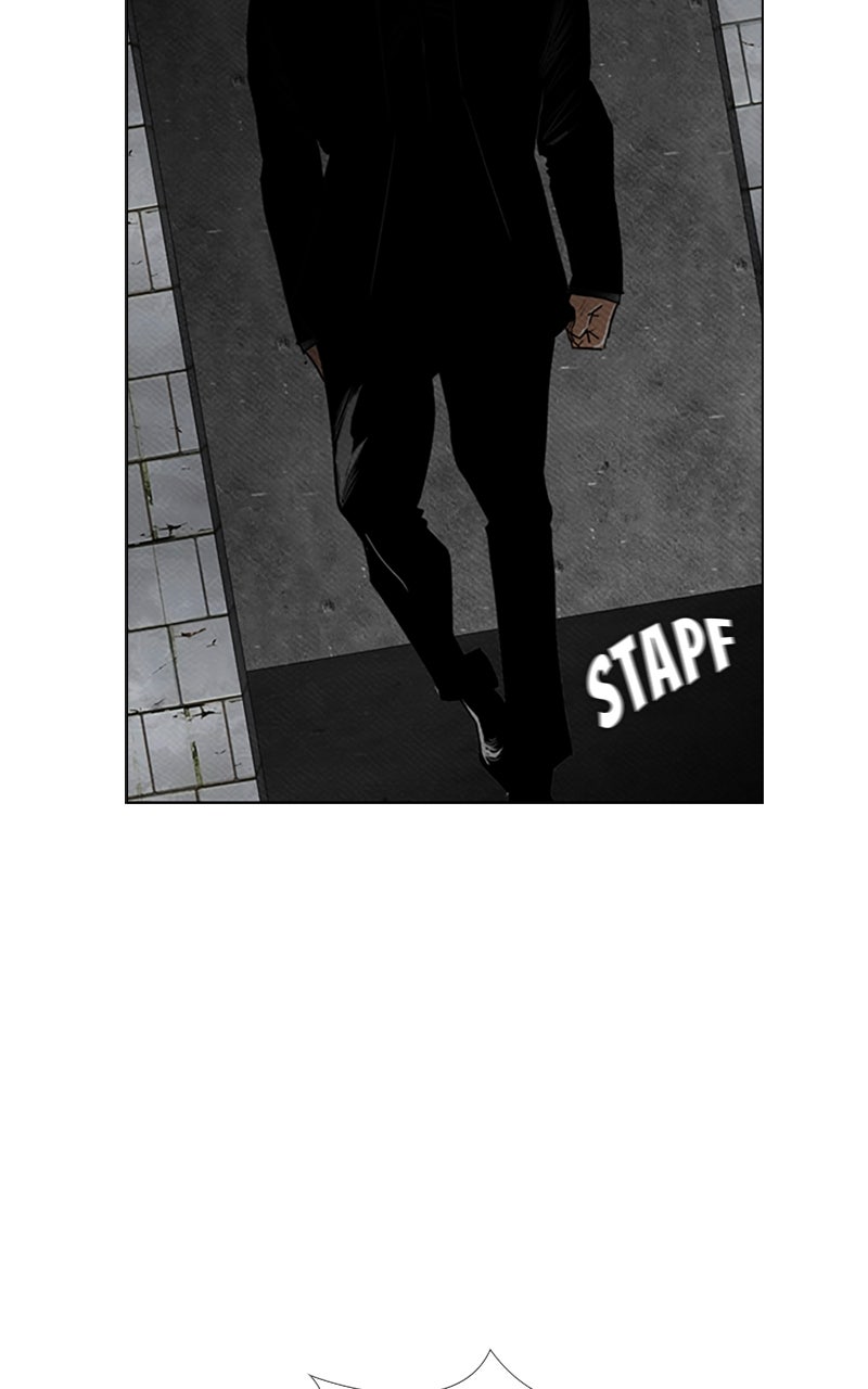 Read Reawakened Man Manga Online