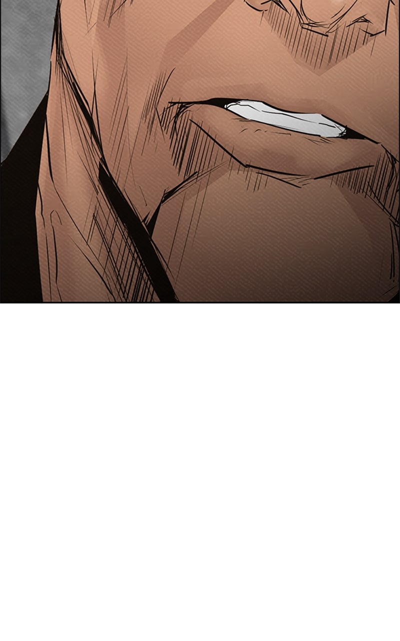 Read Reawakened Man Manga Online