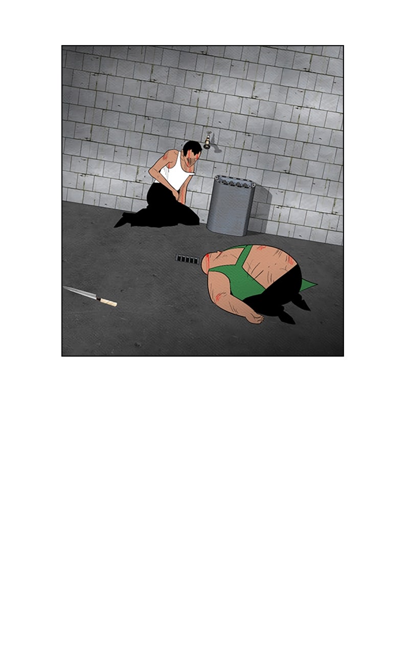 Read Reawakened Man Manga Online