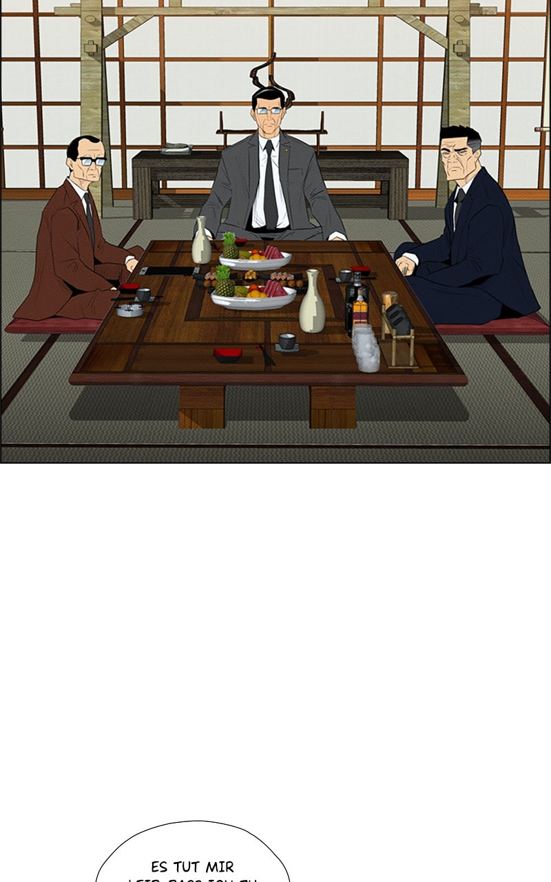 Read Reawakened Man Manga Online