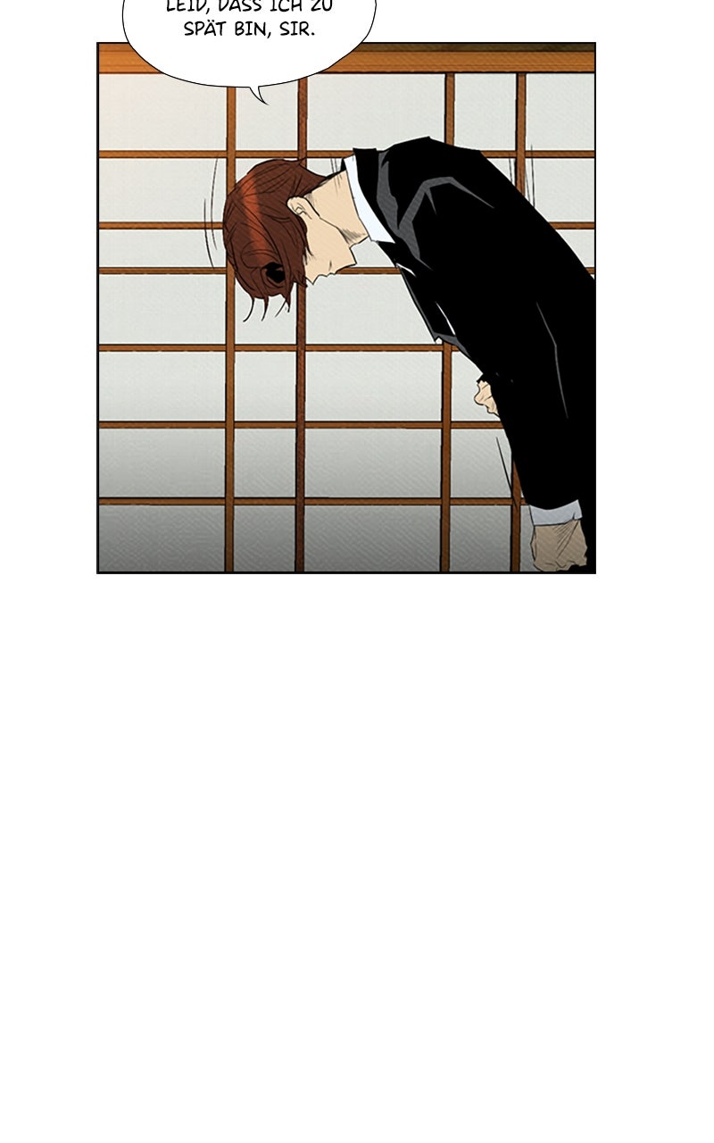 Read Reawakened Man Manga Online