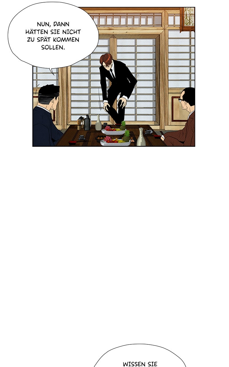 Read Reawakened Man Manga Online