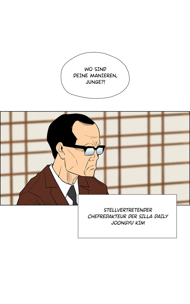 Read Reawakened Man Manga Online