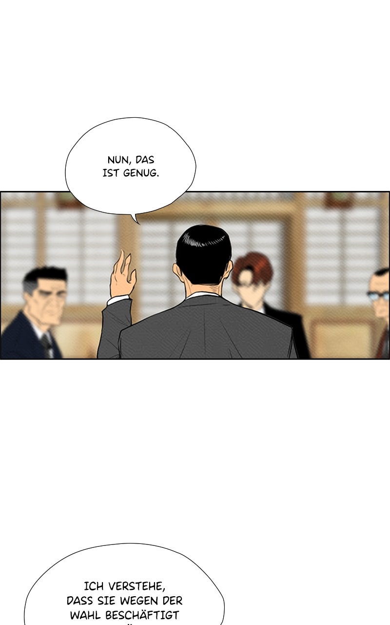 Read Reawakened Man Manga Online