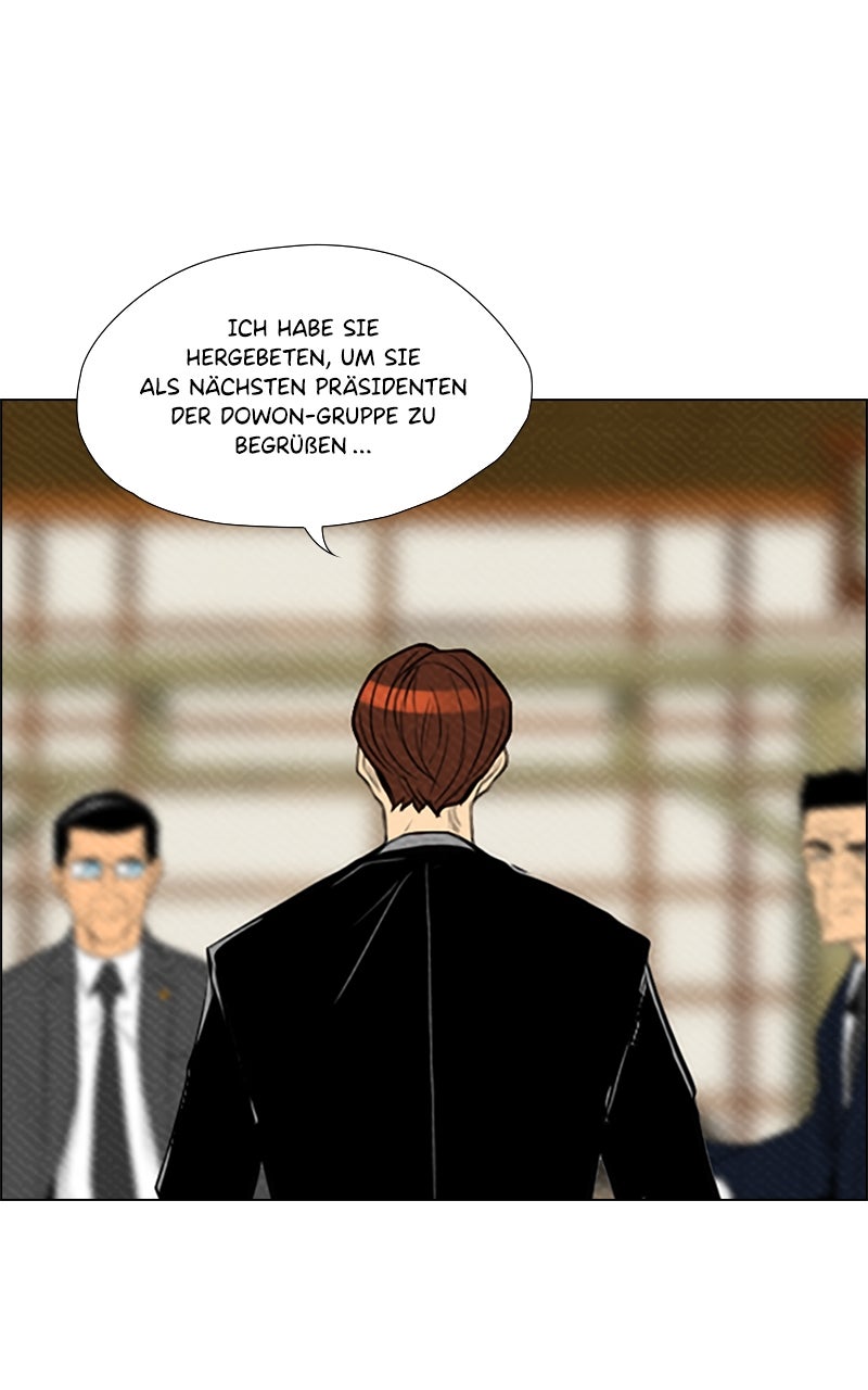 Read Reawakened Man Manga Online