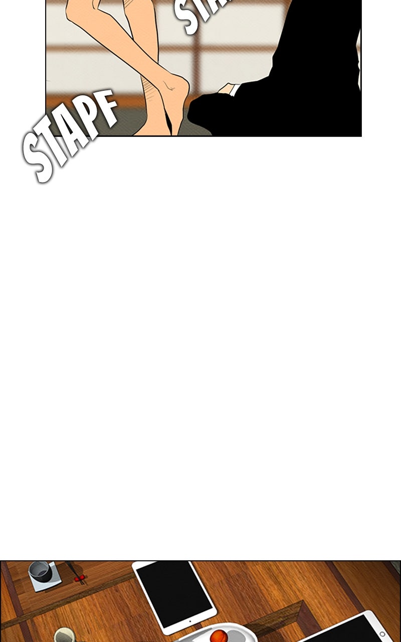 Read Reawakened Man Manga Online