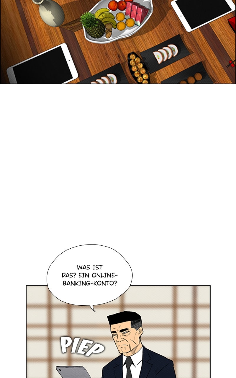 Read Reawakened Man Manga Online