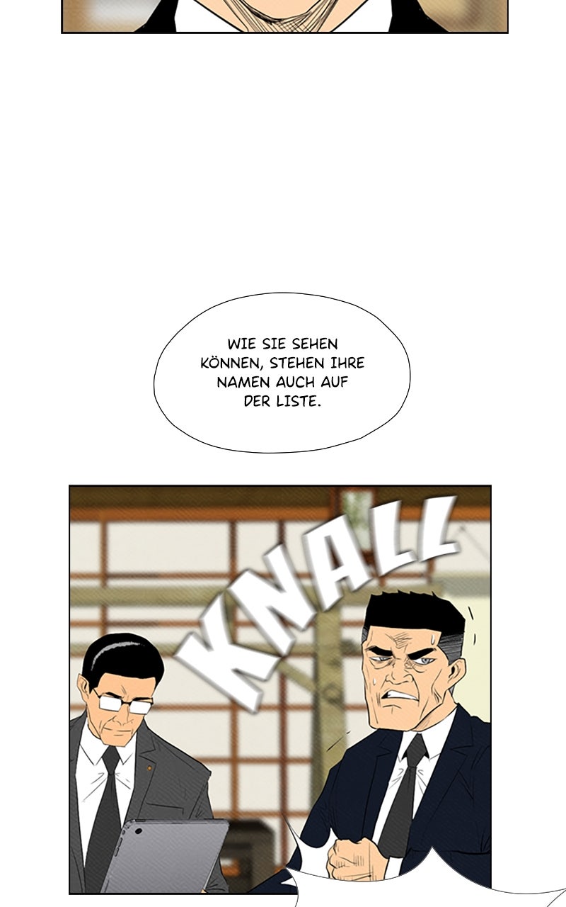 Read Reawakened Man Manga Online