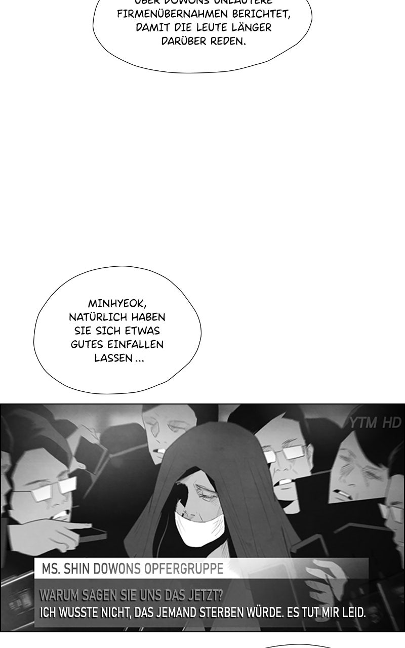 Read Reawakened Man Manga Online