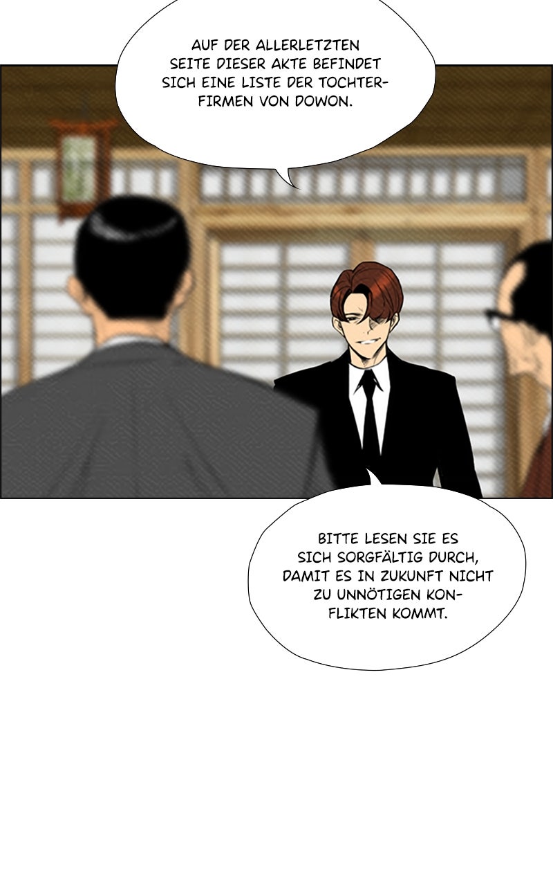 Read Reawakened Man Manga Online