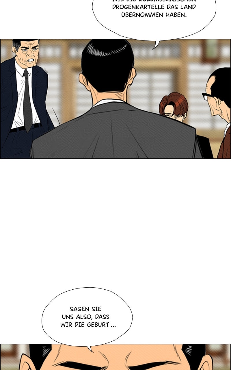 Read Reawakened Man Manga Online