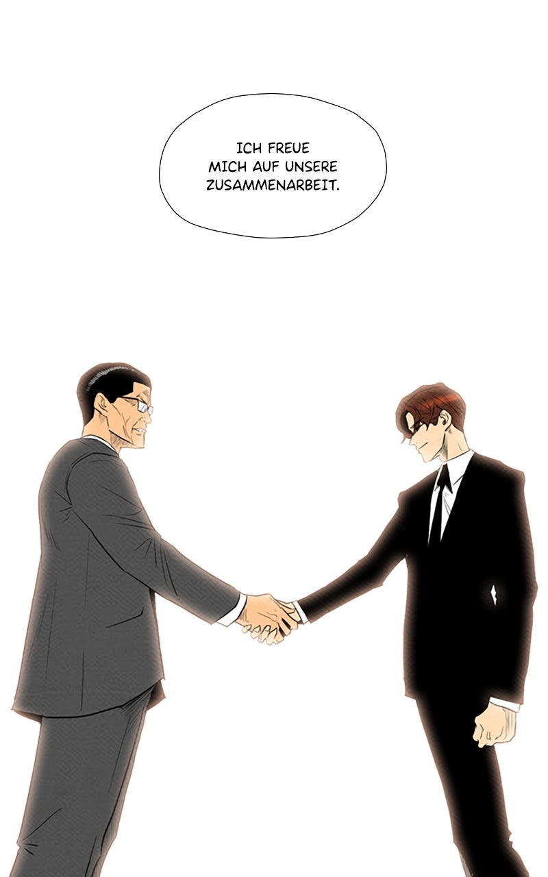 Read Reawakened Man Manga Online