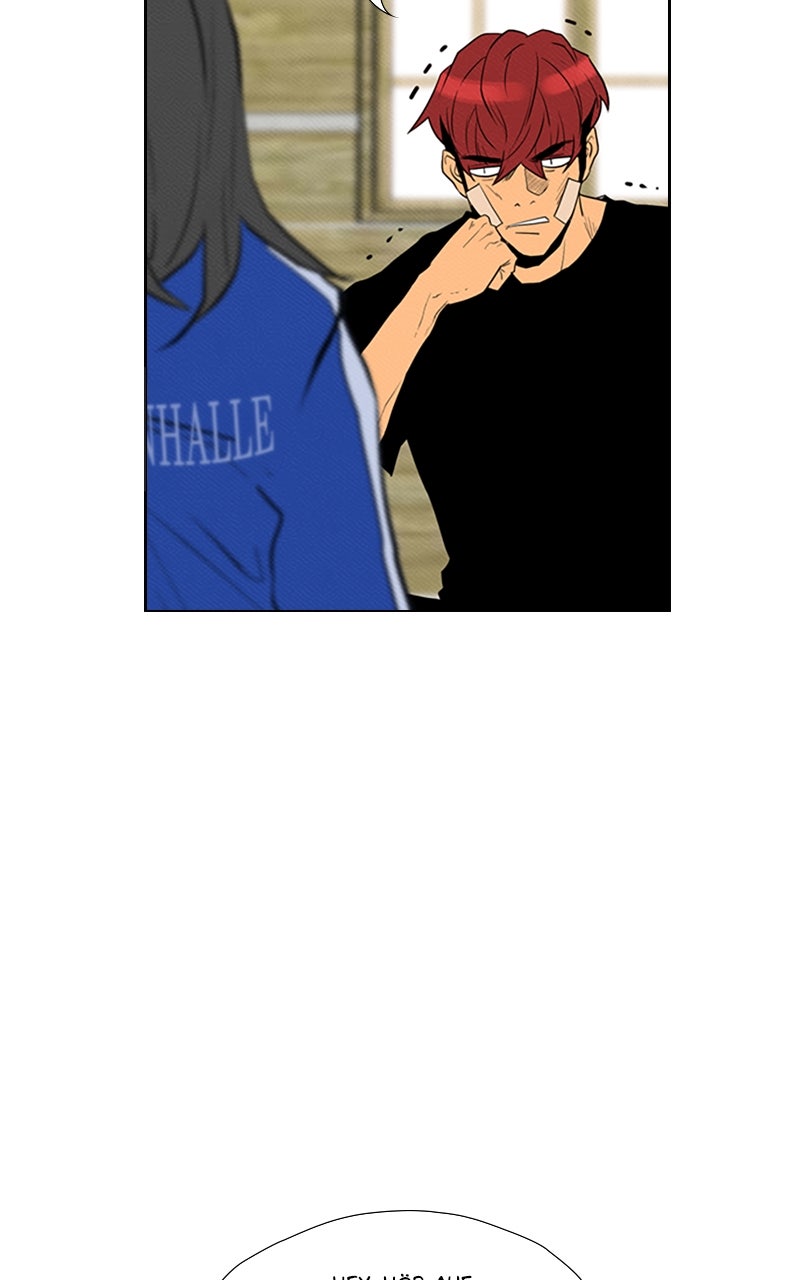 Read Reawakened Man Manga Online