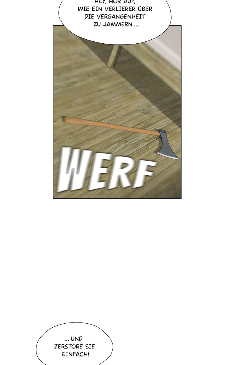 Read Reawakened Man Manga Online