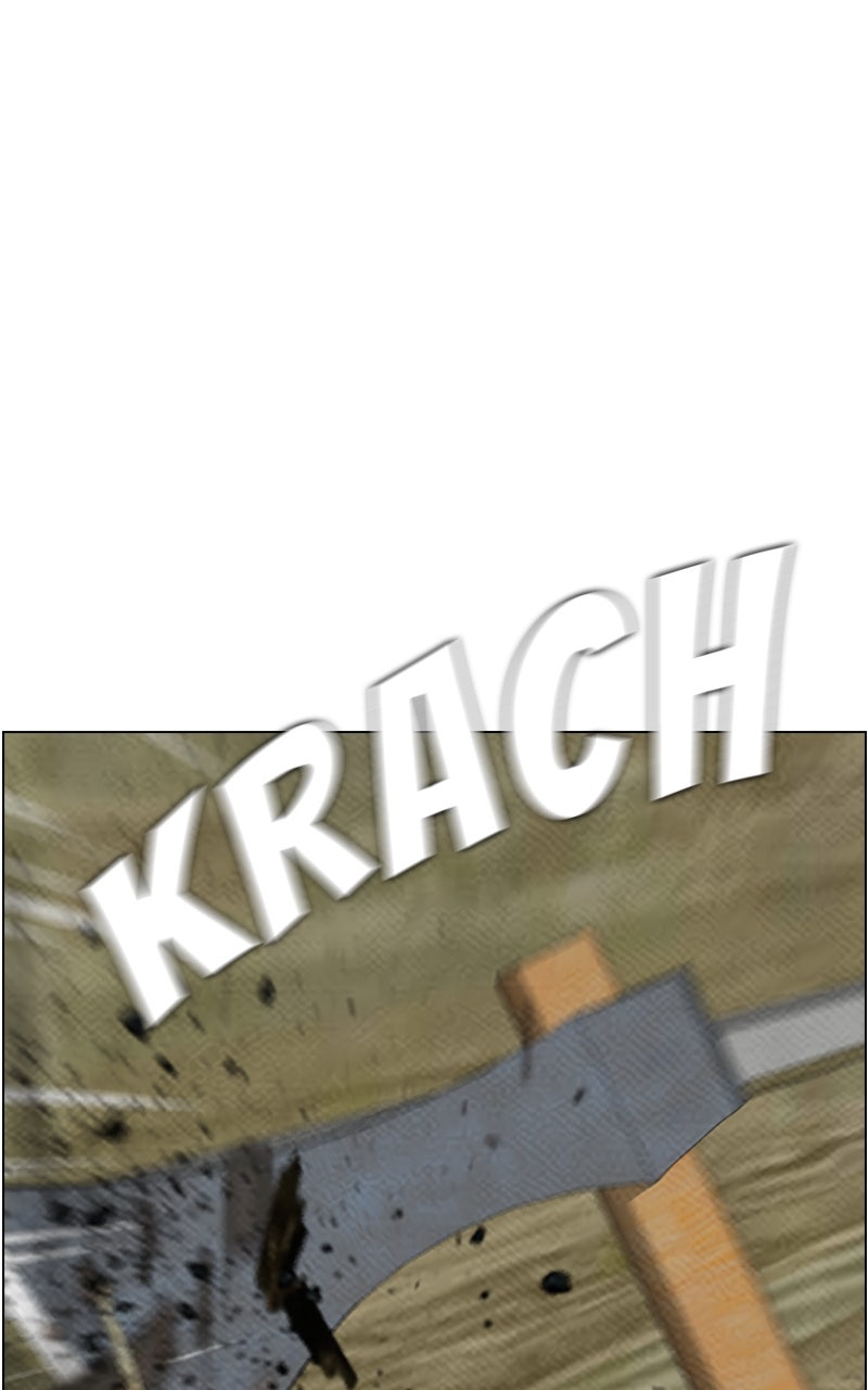 Read Reawakened Man Manga Online