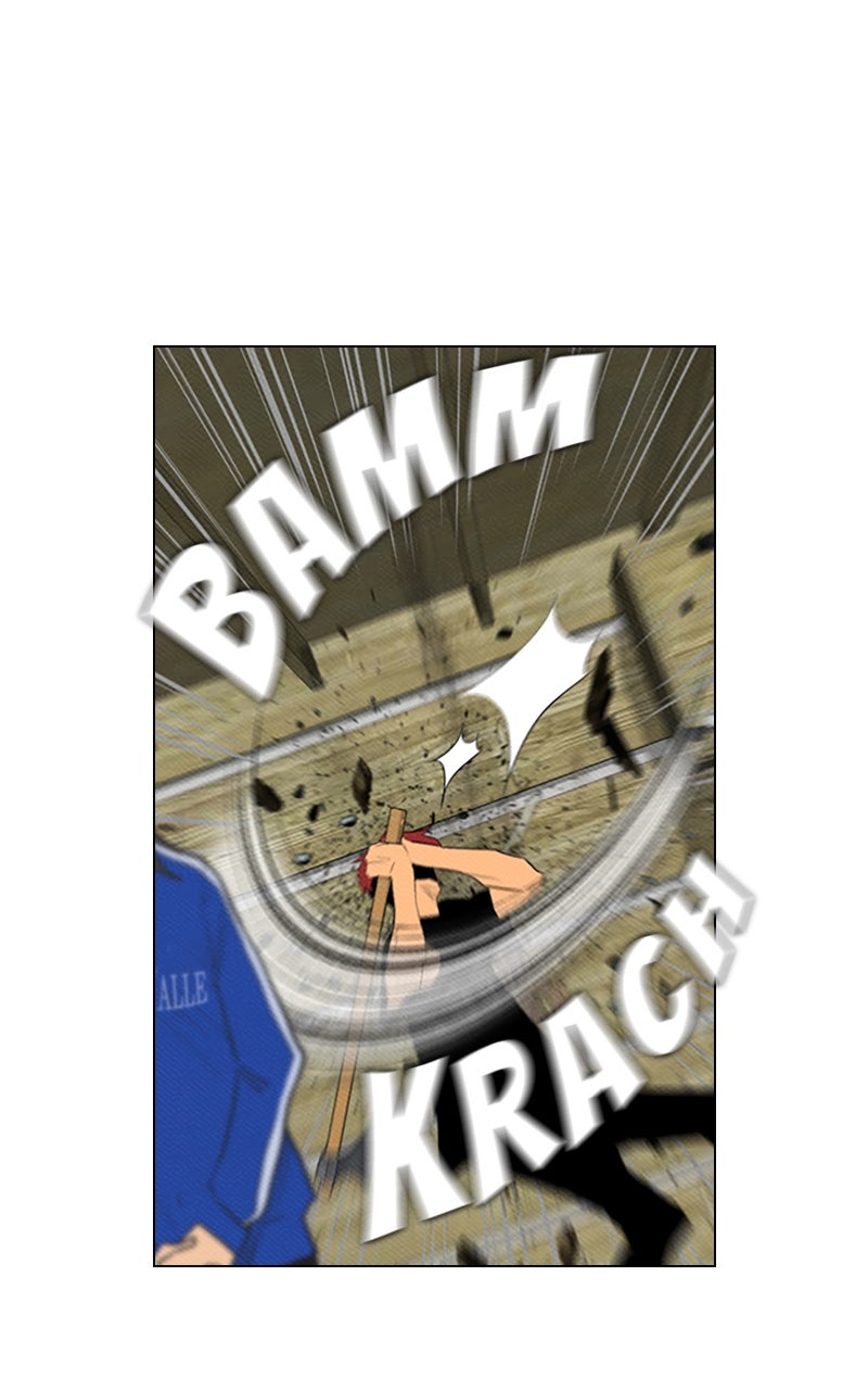 Read Reawakened Man Manga Online