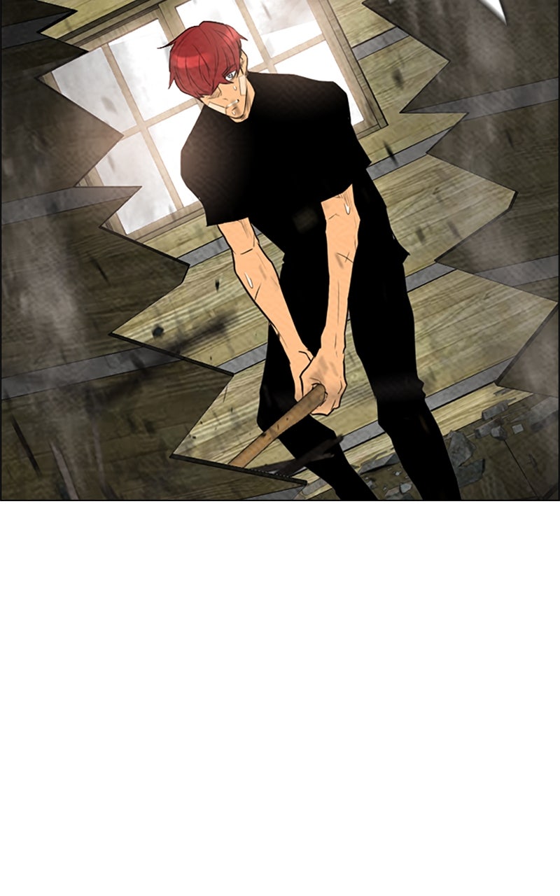 Read Reawakened Man Manga Online