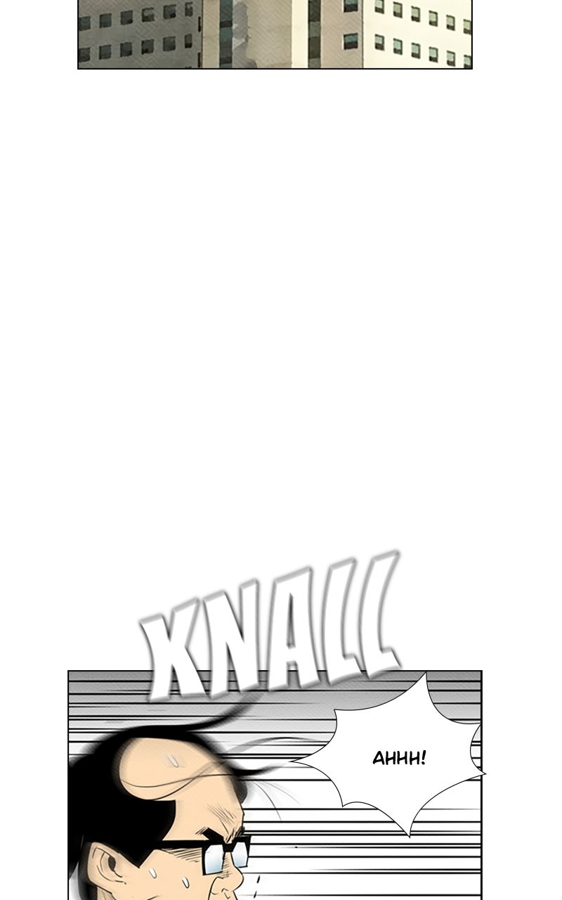 Read Reawakened Man Manga Online