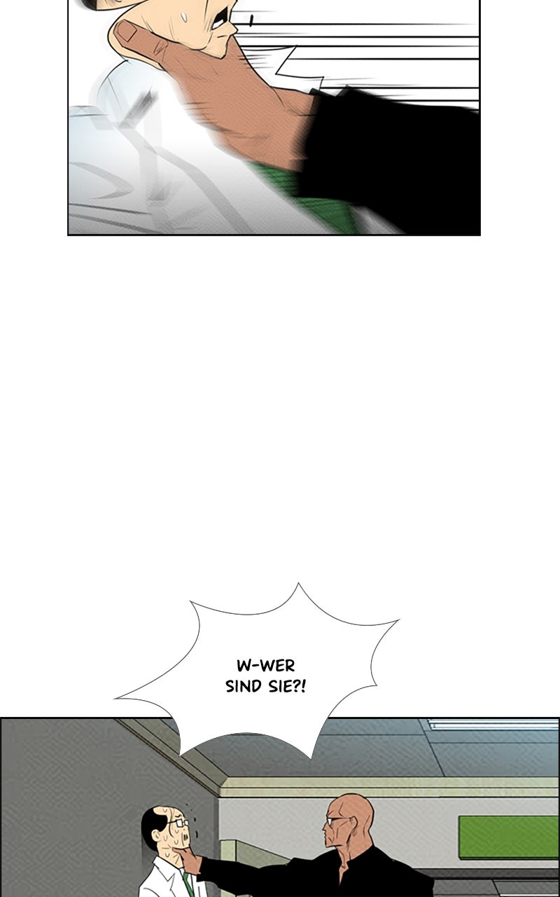 Read Reawakened Man Manga Online