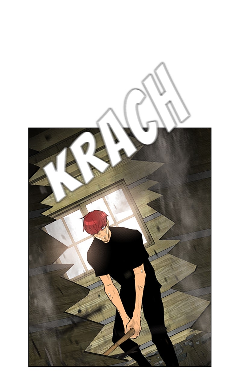 Read Reawakened Man Manga Online