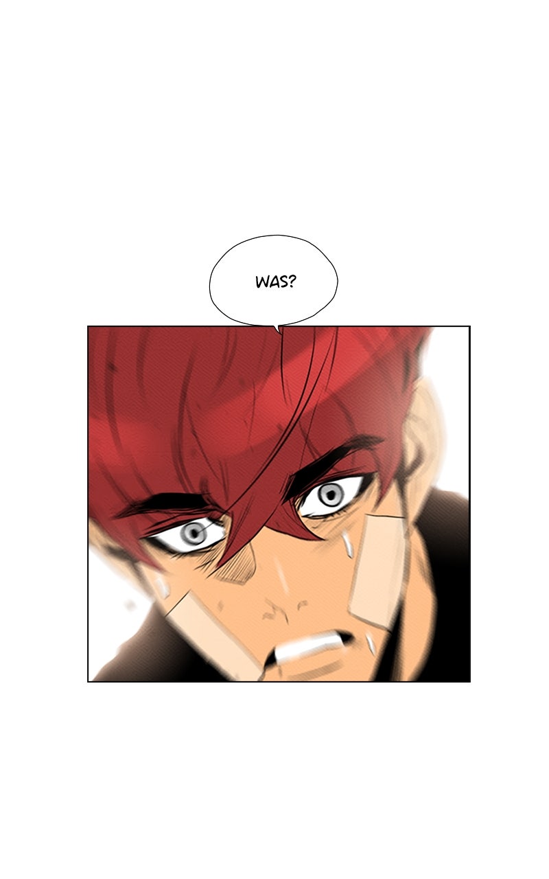 Read Reawakened Man Manga Online