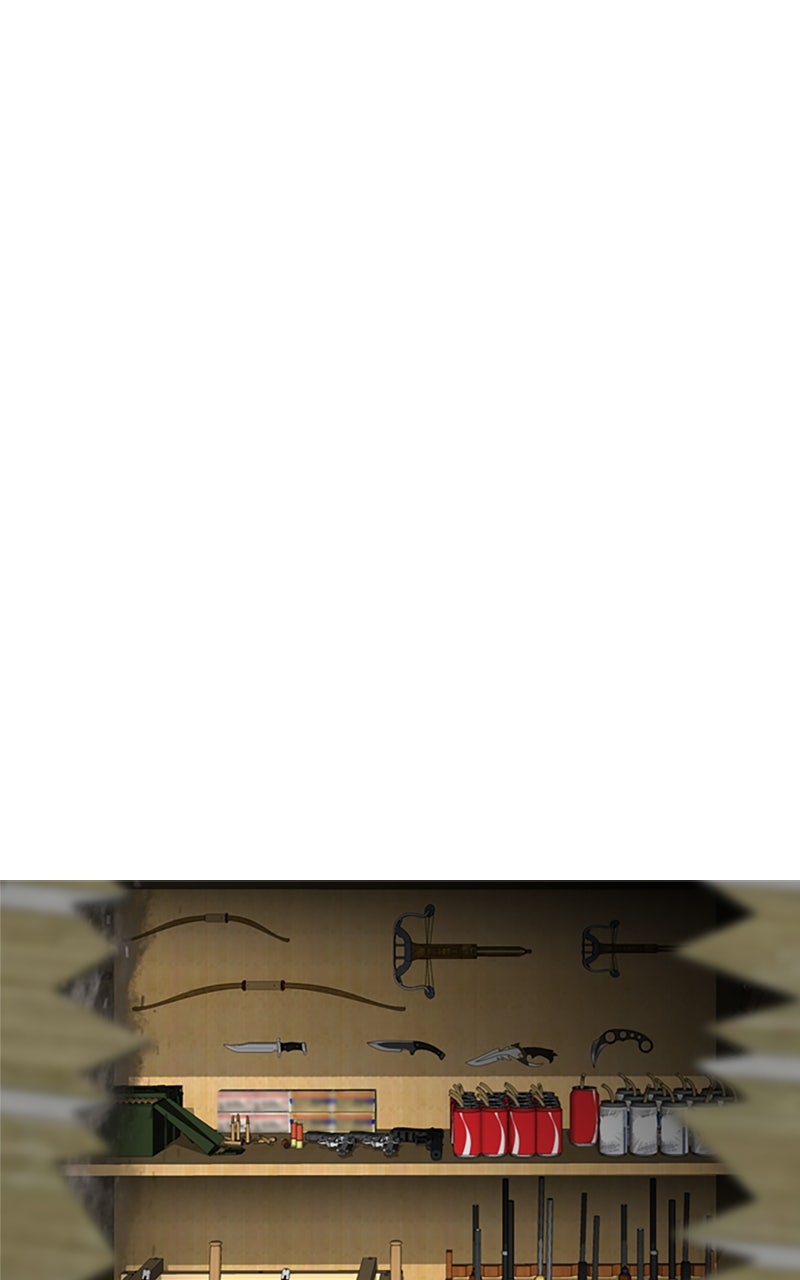 Read Reawakened Man Manga Online