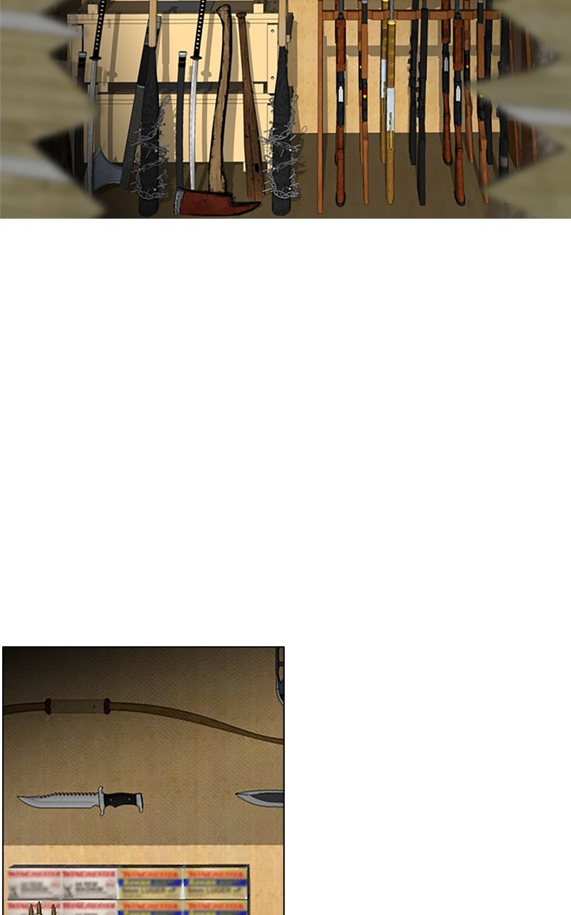 Read Reawakened Man Manga Online