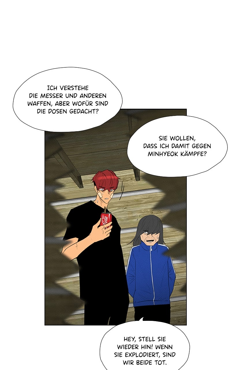 Read Reawakened Man Manga Online