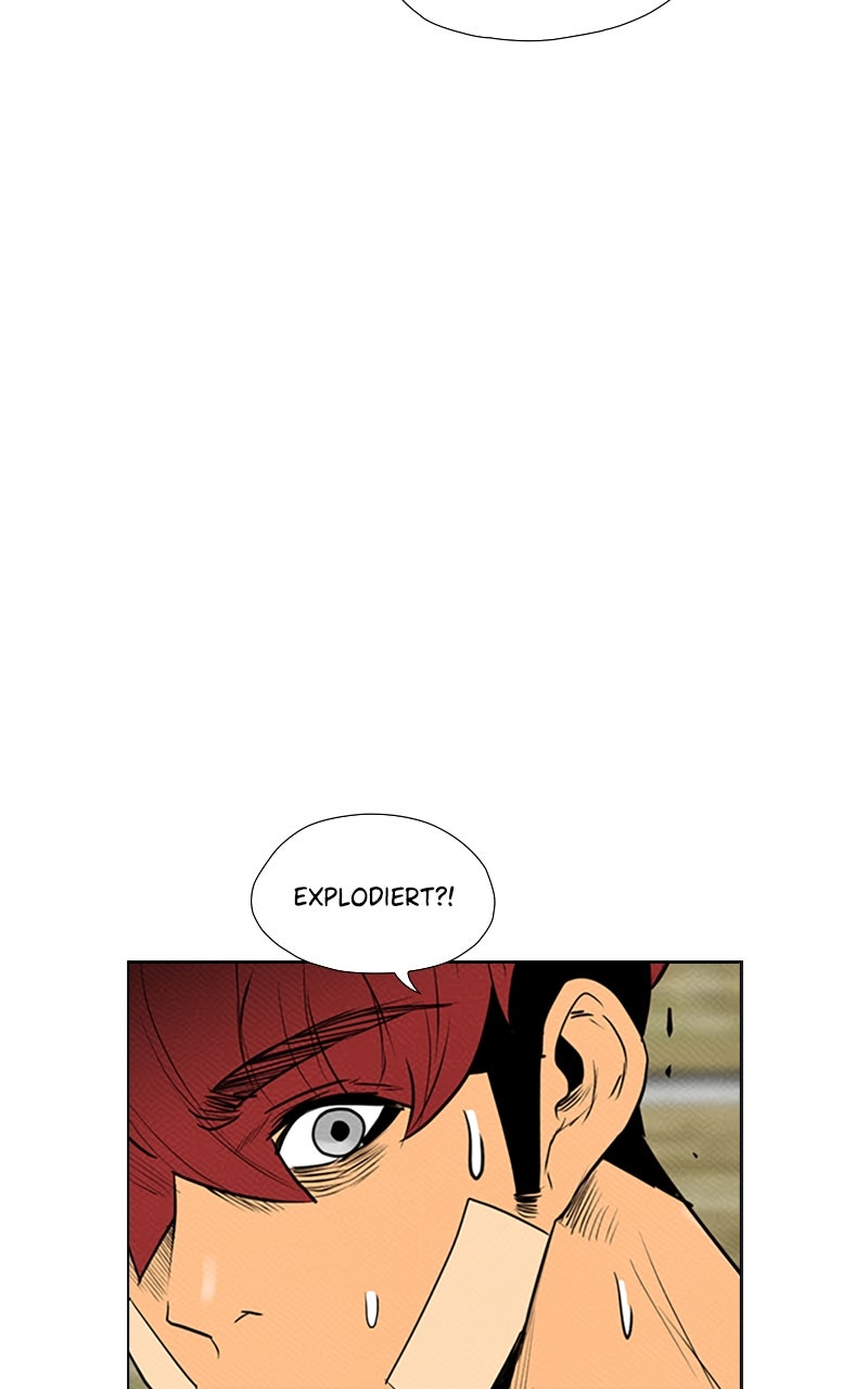 Read Reawakened Man Manga Online