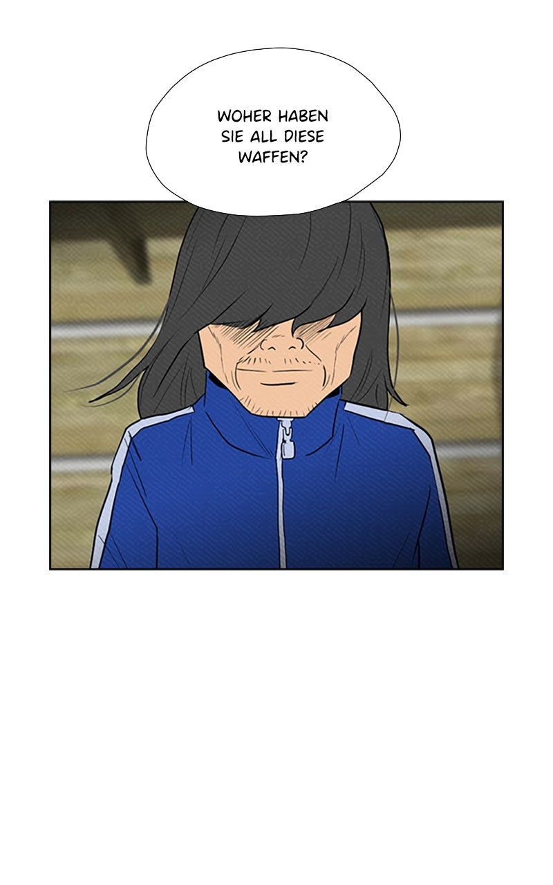 Read Reawakened Man Manga Online