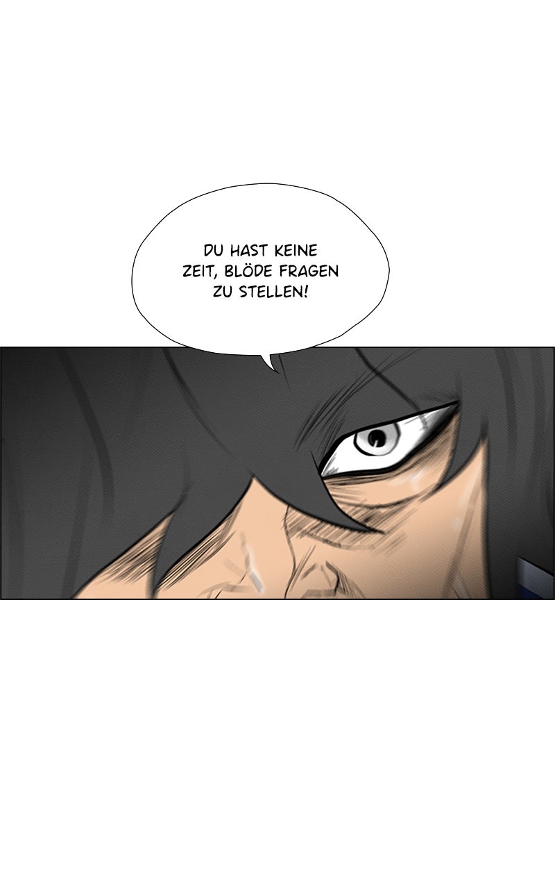Read Reawakened Man Manga Online