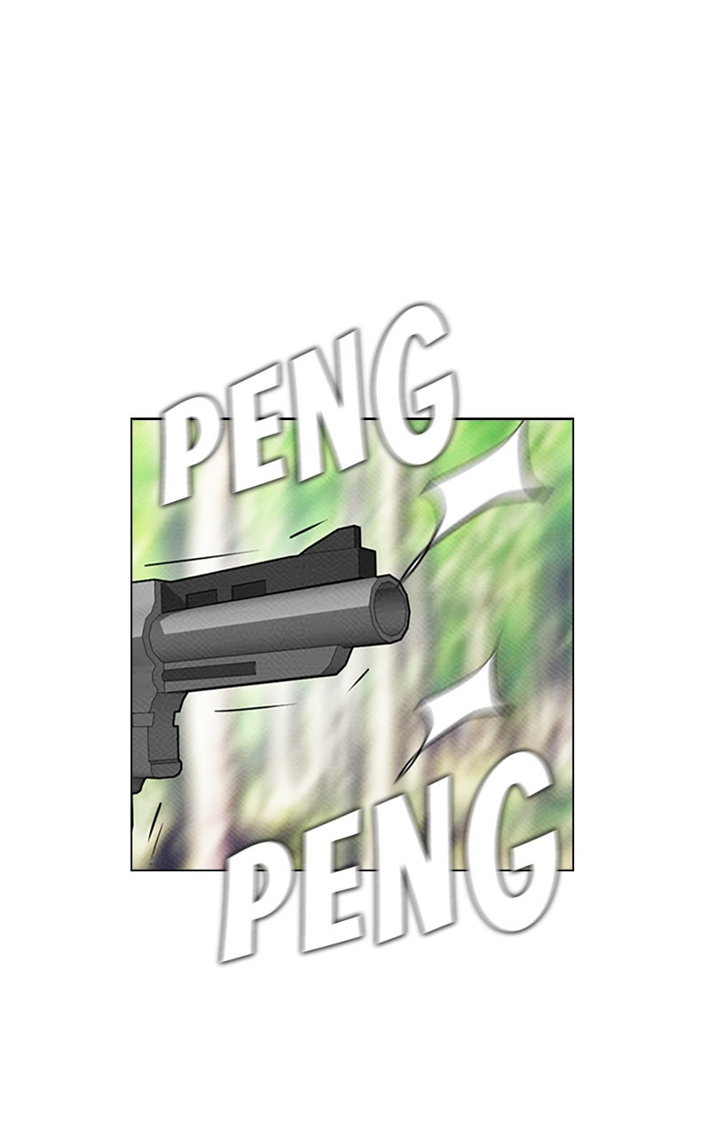 Read Reawakened Man Manga Online