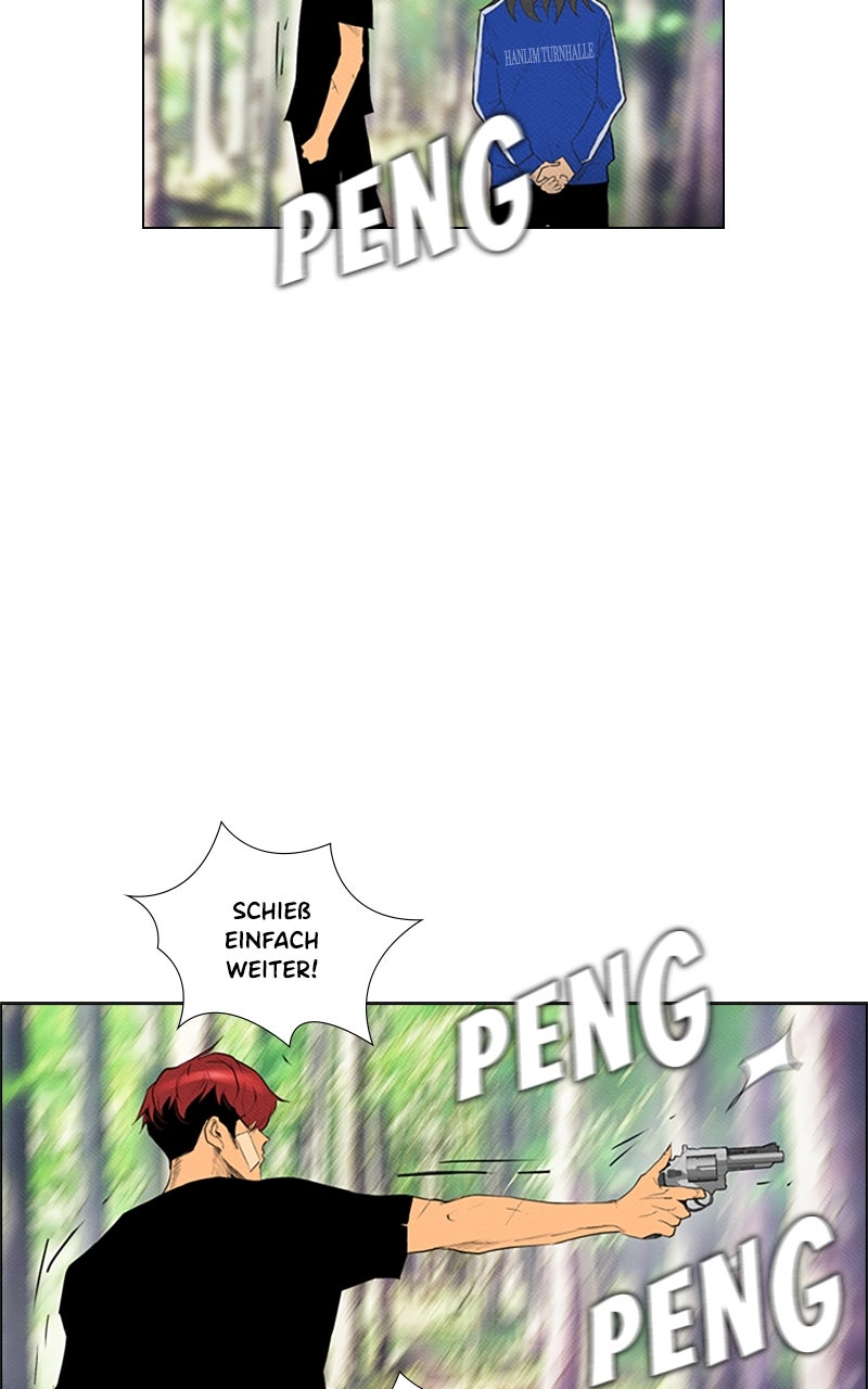 Read Reawakened Man Manga Online