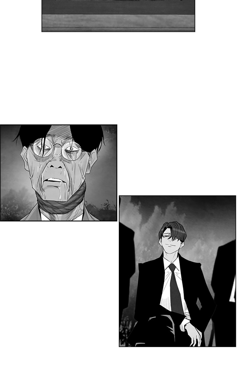 Read Reawakened Man Manga Online