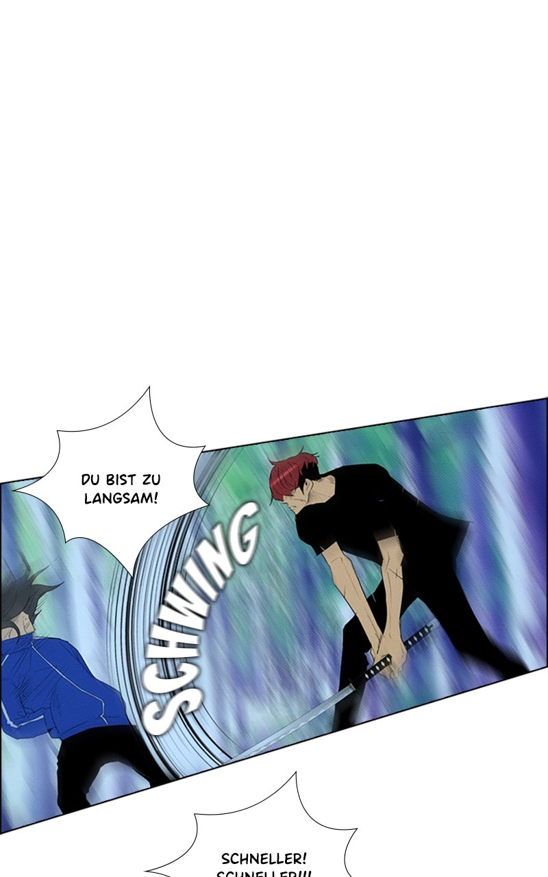 Read Reawakened Man Manga Online