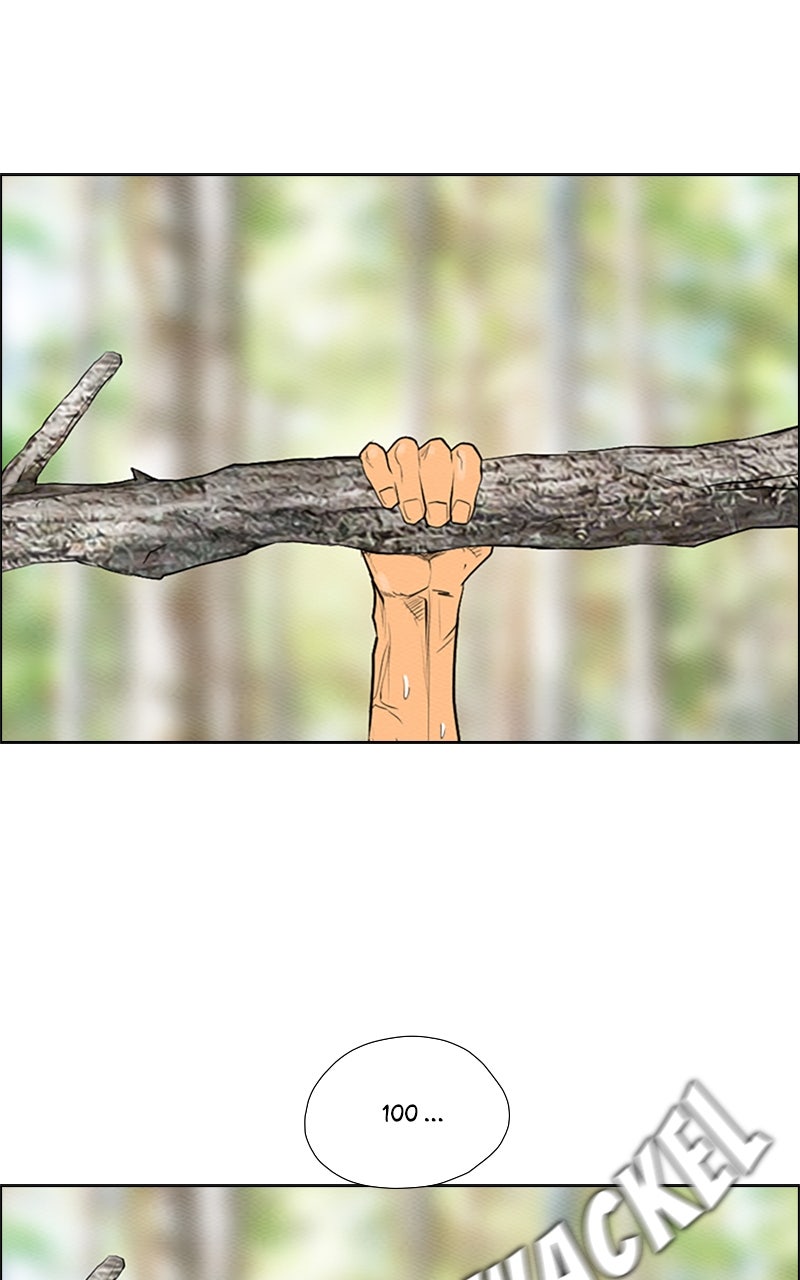 Read Reawakened Man Manga Online