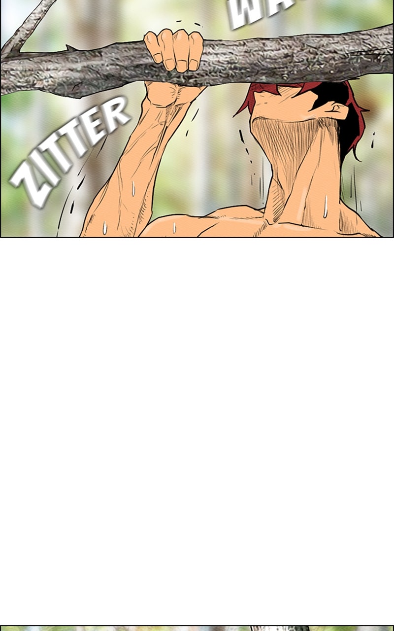 Read Reawakened Man Manga Online