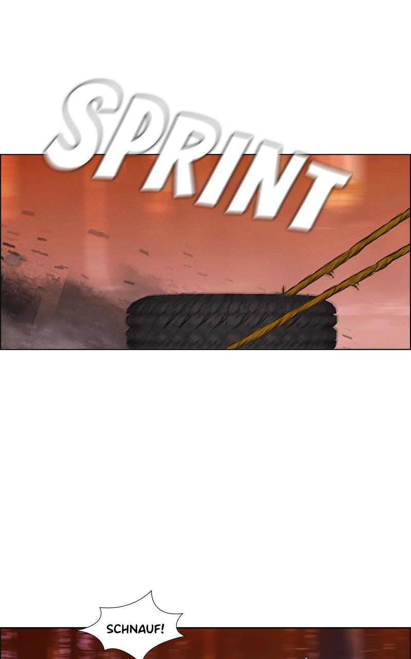 Read Reawakened Man Manga Online