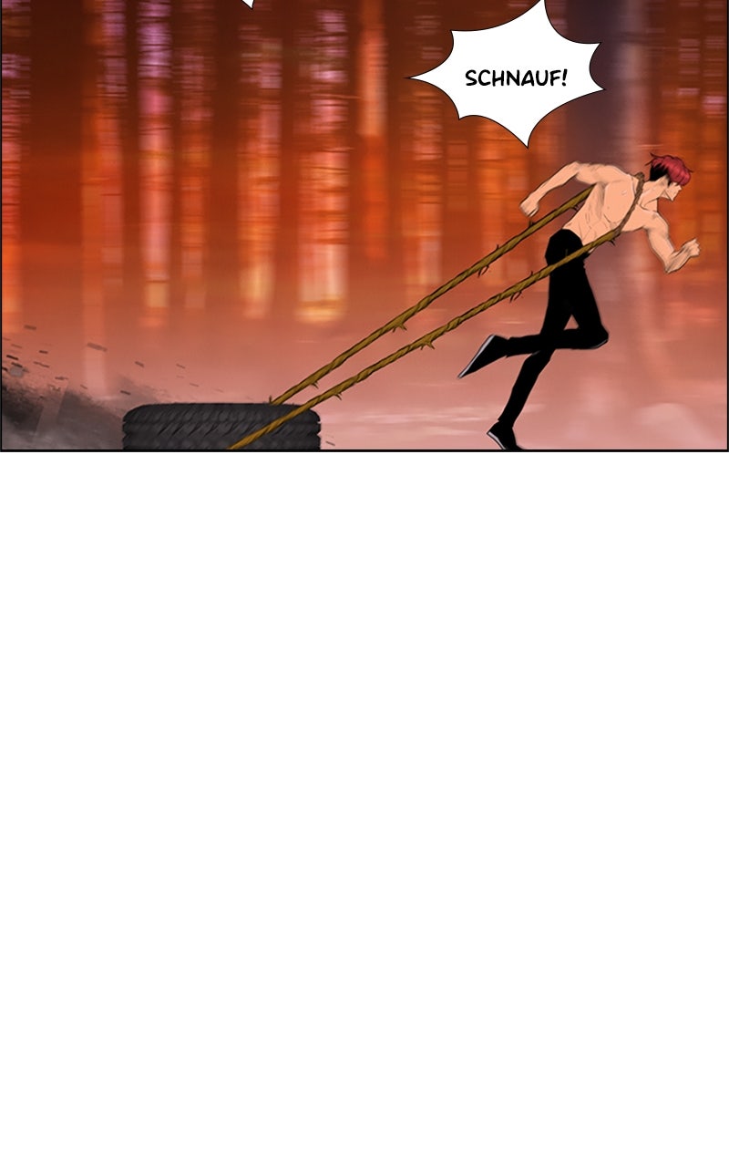 Read Reawakened Man Manga Online