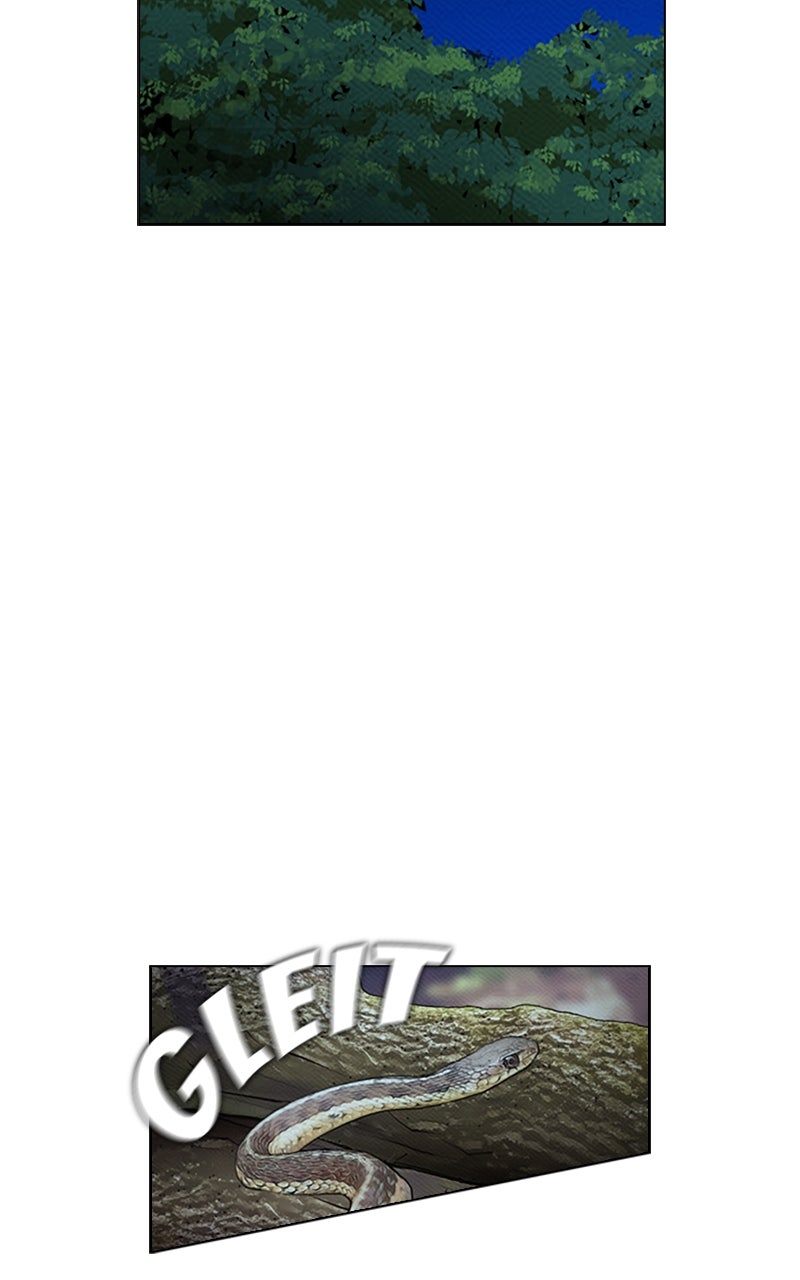 Read Reawakened Man Manga Online