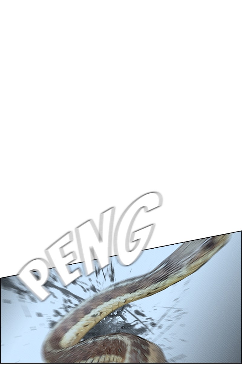 Read Reawakened Man Manga Online