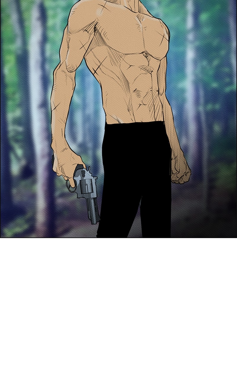 Read Reawakened Man Manga Online